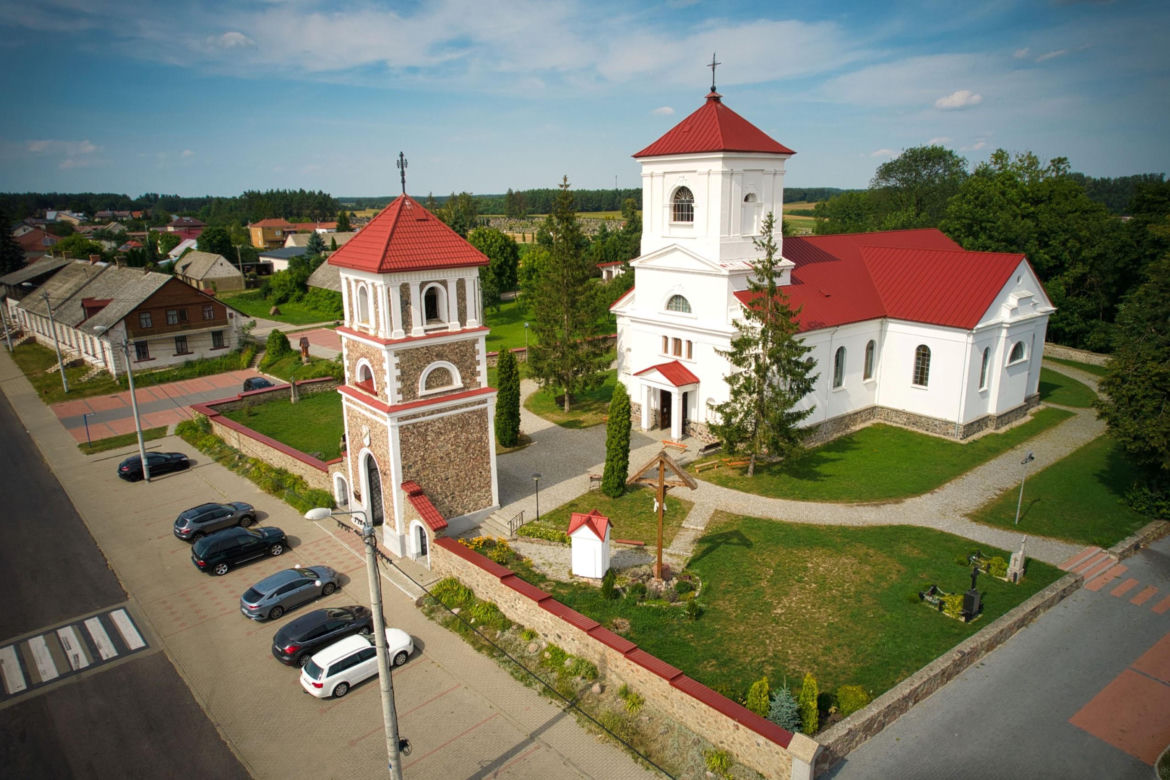 5. Trzcianne 