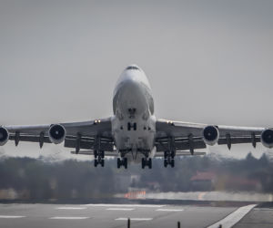 Zlot kolosów w Katowice Airport