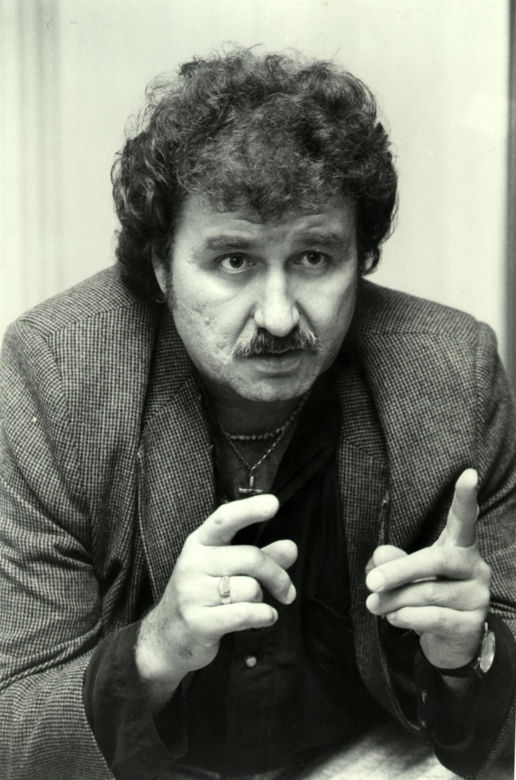 Krzysztof Krawczyk miał bujne życie prywatne