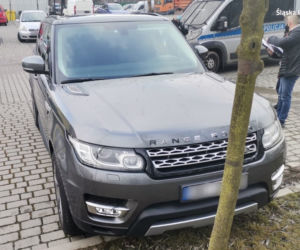 Szajka przestępcza ze śląska rozpracowana
