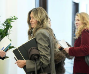 Doda i Małgorzata Rozenek-Majdan