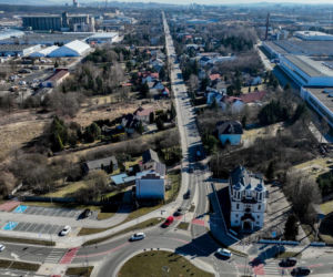 Koniec z dziurami i barierami na Batalionów Chłopskich! MZD ogłosiło przetarg