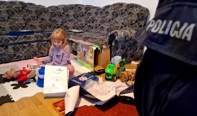 Miała tylko 5 lat, a zachowała się jak bohaterka. Sara ruszyła mamie na ratunek
