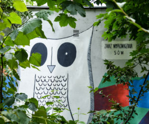 Poznańskie murale