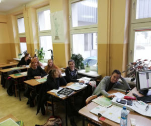 Wyniki matur 2026 w Skarżysku-Kamiennej