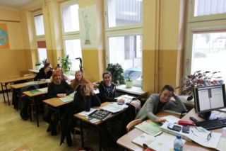Wyniki matur 2026 w Skarżysku-Kamiennej