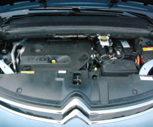 Citroen Grand C4 Picasso