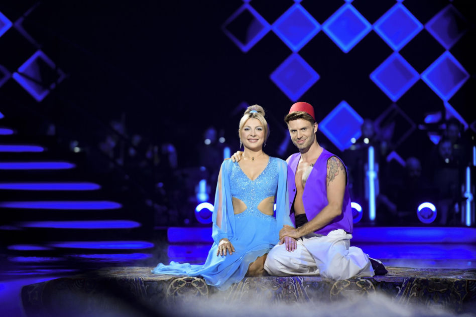 Dancing with the Stars. Taniec z gwiazdami" 16 - relacja z 6. odcinka