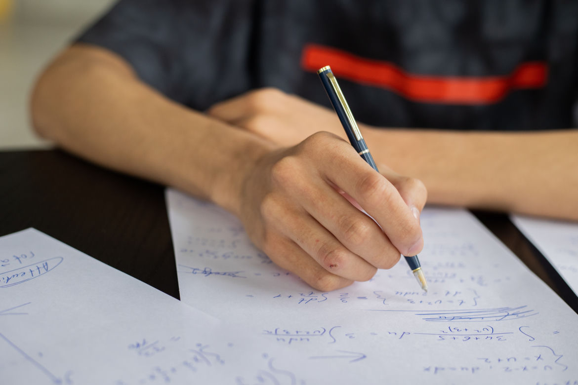 Matura 2021 z matematyki łatwiejsza. Tego na pewno nie będzie na maturze CKE