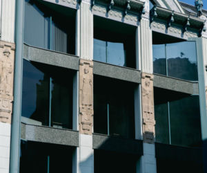 Dawny dom handlowy Max Goldstein we Wrocławiu