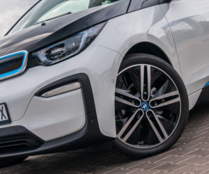BMW i3 94 Ah