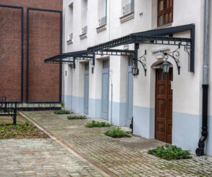 Miasto dokończyło inwestycję rozpoczętą w 1880 roku