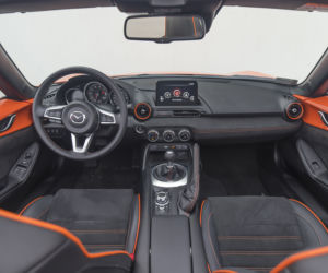 Mazda MX-5 ND 30th Anniversary