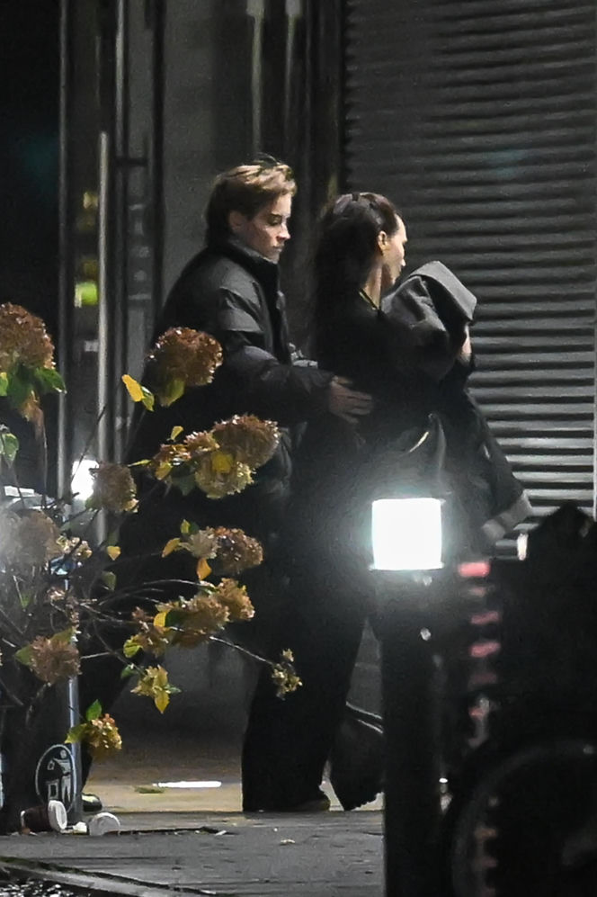 17."Dancing with the Stars. Taniec z Gwiazdami" impreza po finale