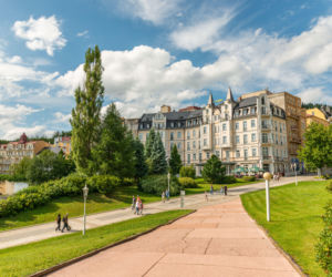 Nowe urządzenia w uzdrowisku sprawdzą każdego! Wiadomo, co rejestrują