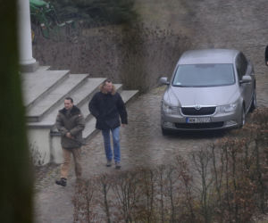 JOGGING NA WŁOŚCIACH
