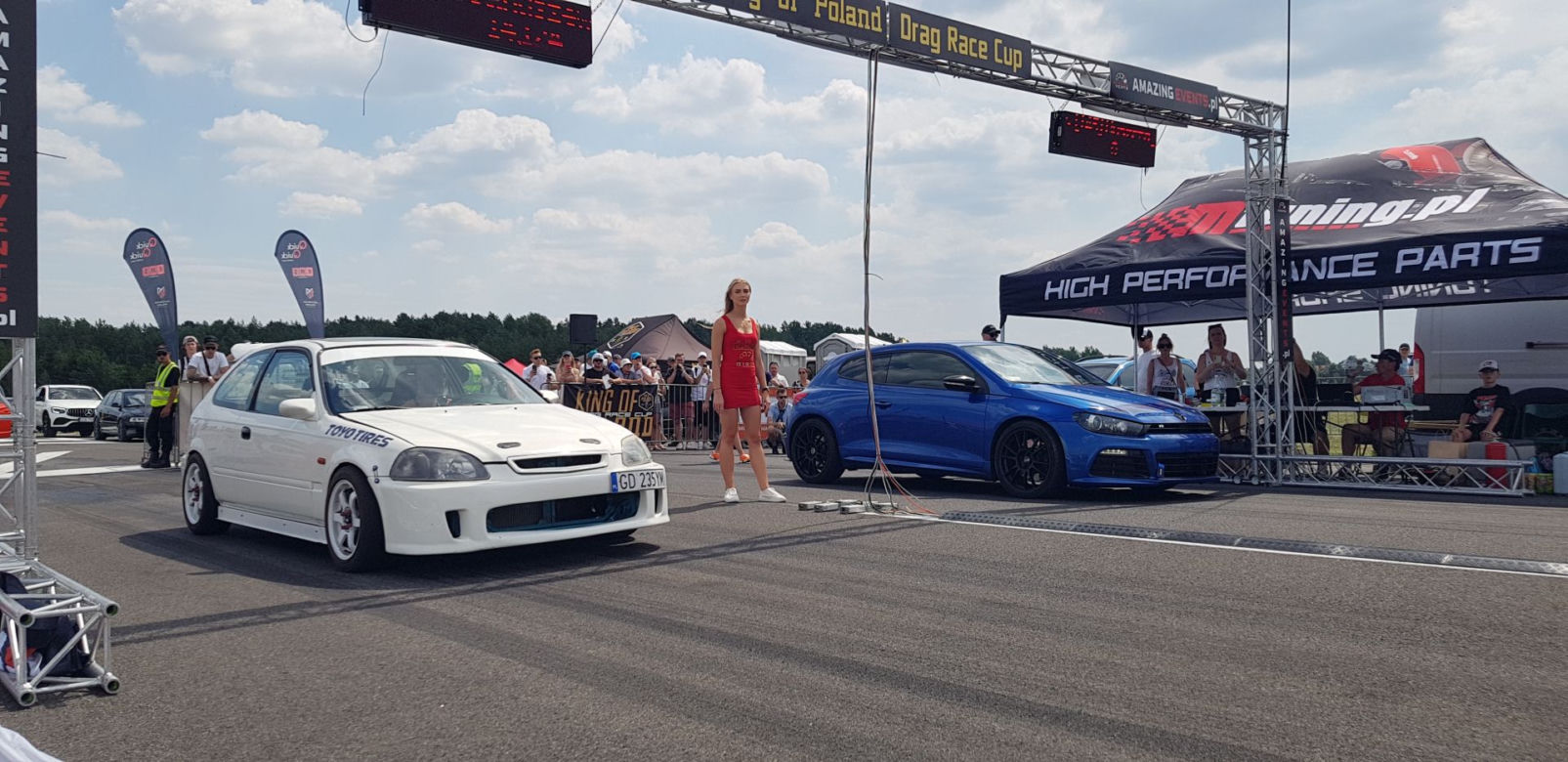 Eska Summer City Olsztyn! Moto Show Poland 2023