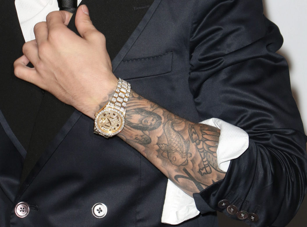 Justin Bieber