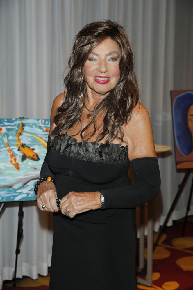 Marek Perepeczko - tak wygląda grób słynnego Janosika