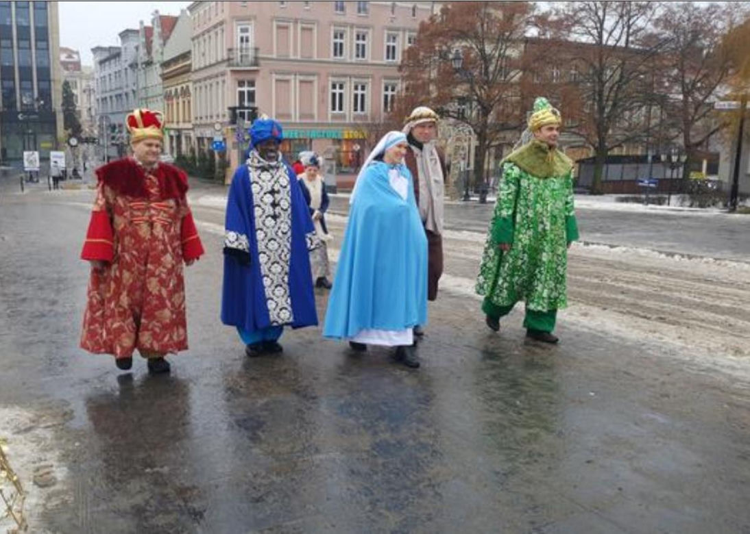 Zobacz magiczne zdjęcia