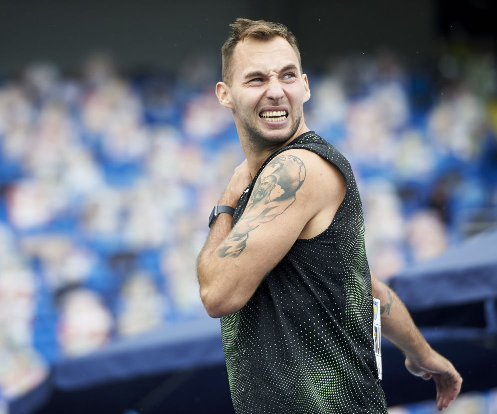 Marcin Krukowski