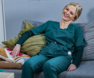 Szpital św. Anny: streszczenie odcinka 118