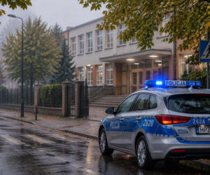 Po atakach w szkołach zapadają decyzje. W wielu placówkach nie będzie lekcji!