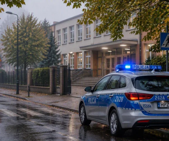W piątek w wielu placówkach odwołano lekcje! 