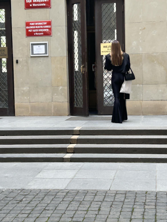 Michał Koterski i Marcela Leszczak rozwodzą się