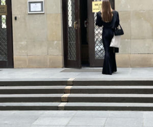 Michał Koterski i Marcela Leszczak rozwodzą się