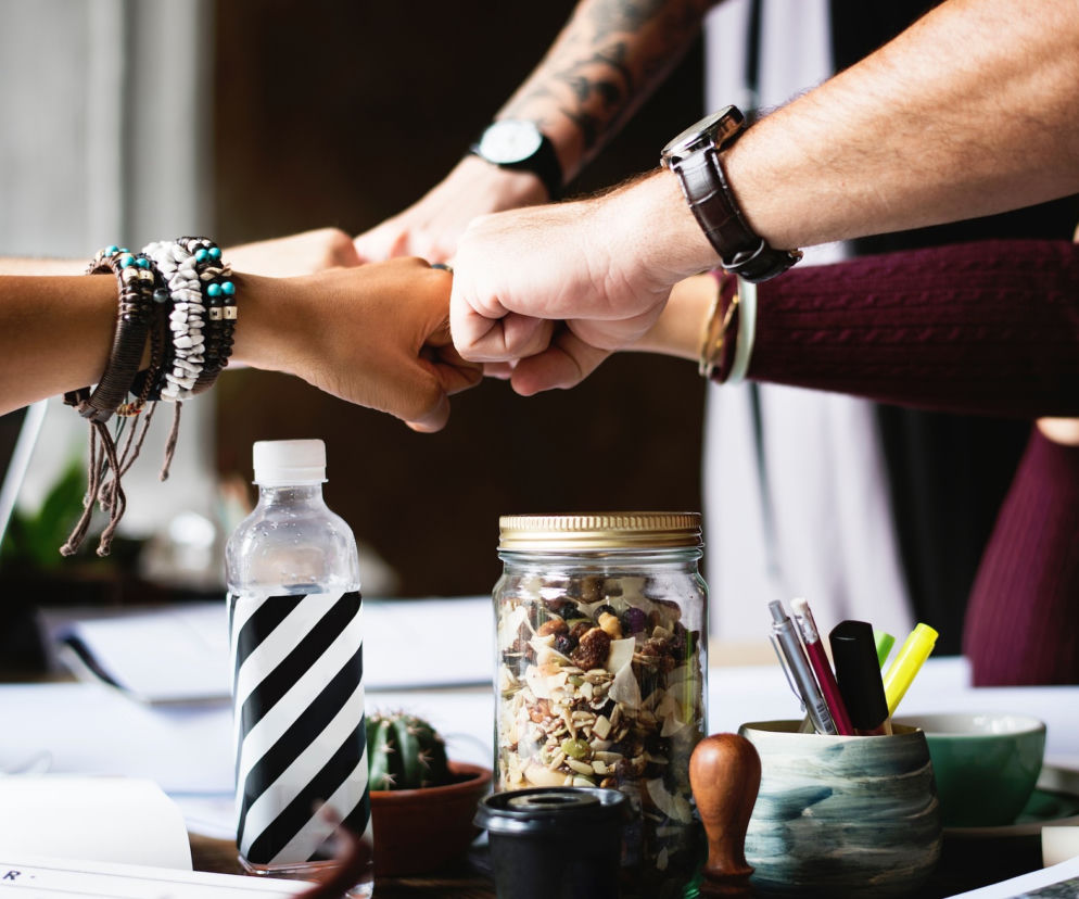 Działają, zmieniają, budują wspólnoty – teraz można się im za to odwdzięczyć