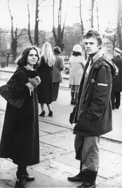 40 lat minęło! Małgorzata i Donald Tusk