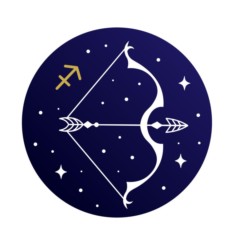 Zalety znaków zodiaku: STRZELEC 