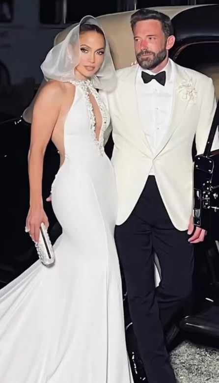 Jennifer Lopez pokazuje niepublikowane zdjęcia z Benem. "Najlepszy rok mojego życia". Co za foty!