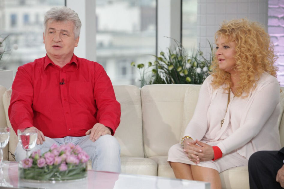 Magda Gessler sprzeda się do filmu za 600 000 zł