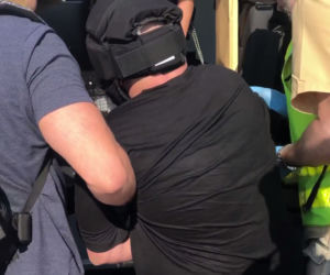 Rzeźnik tchórz chciał się zabić, bo boi się kary za śmierć Pauliny