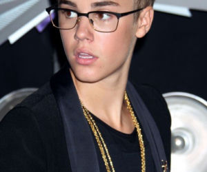 Justin Bieber