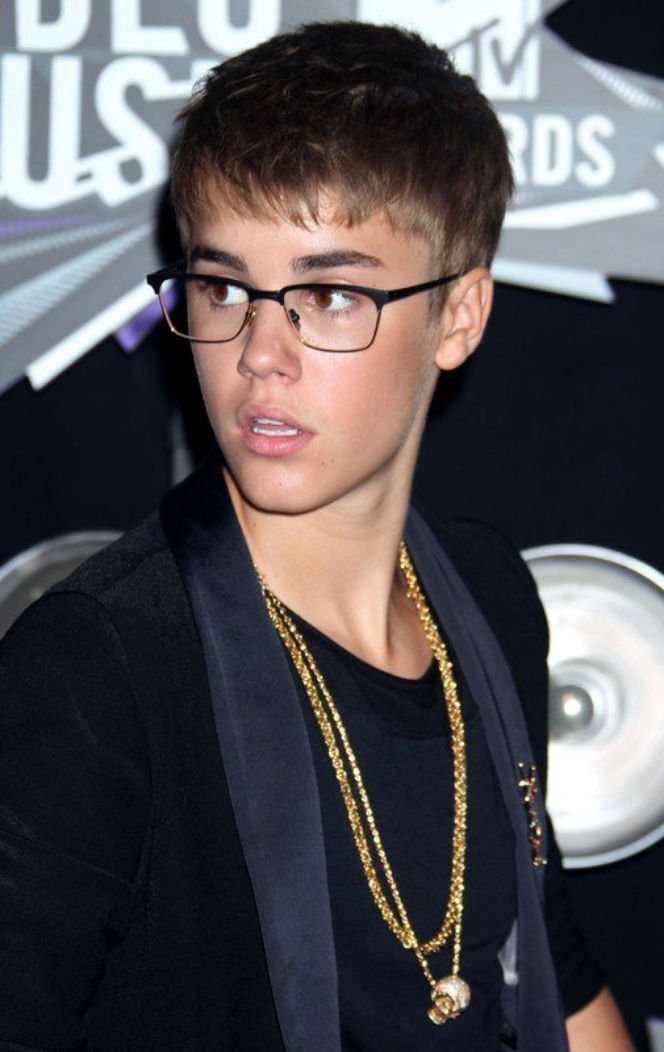 Justin Bieber