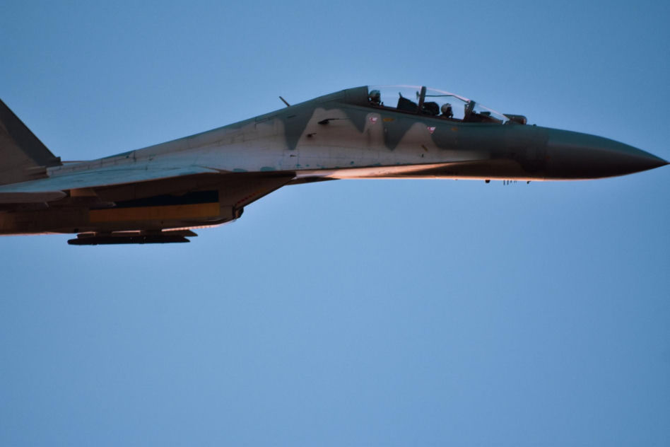 Su-27
