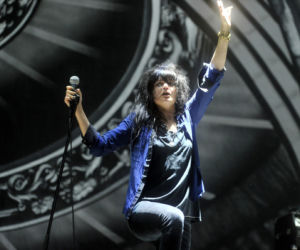 The Dead Weather