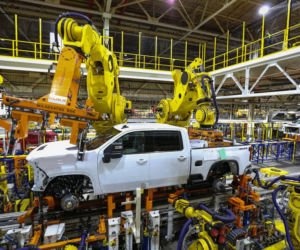 USA stawia na rodzimą produkcję zbrojeniową. Czy General Motors i Ford Motor wrócą do korzeni wojennych?