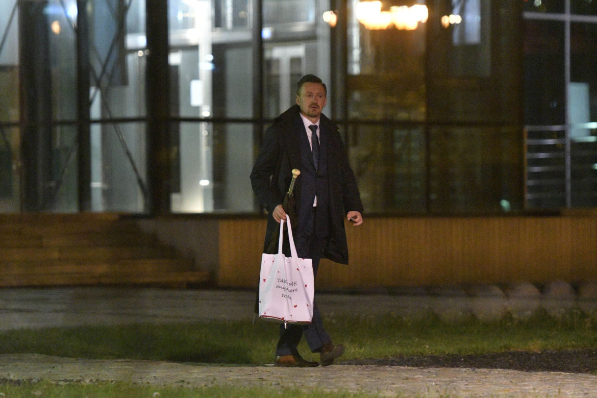 Adam Małysz po karierze