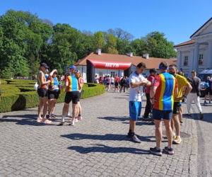 Siedlce: 5. Akademicka Dycha