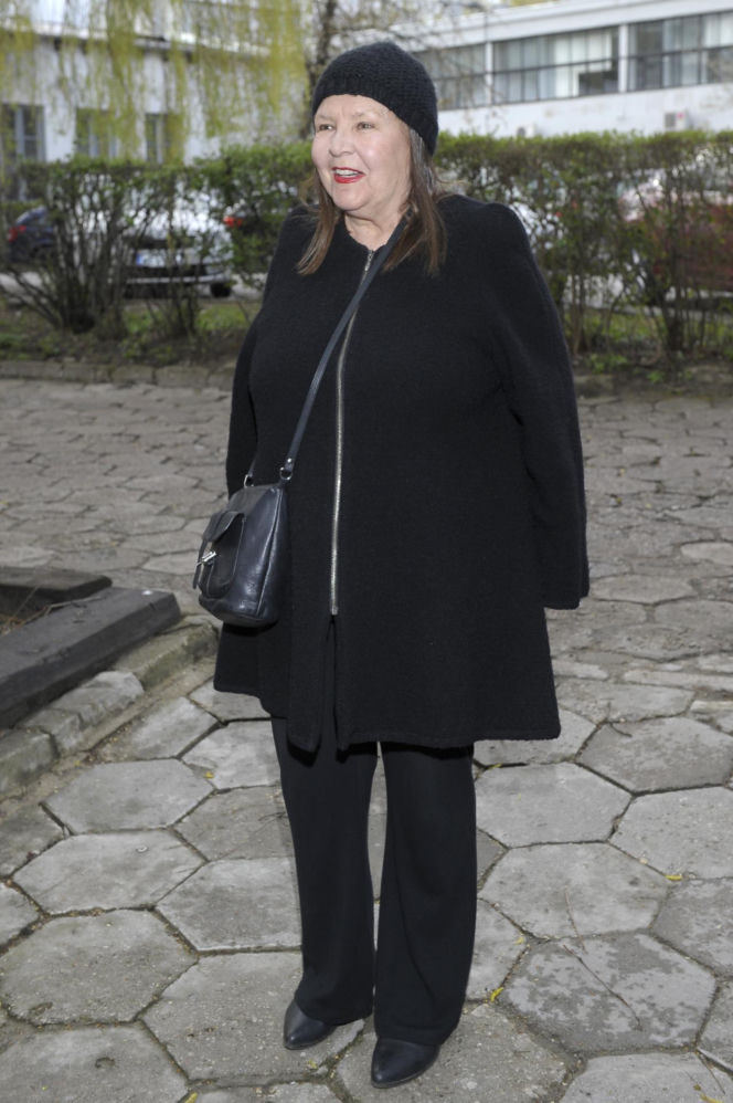 Marta Lipińska