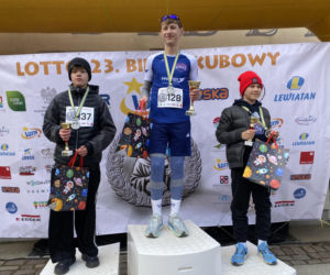 Lotto 23. Bieg Jakubowy cz.1