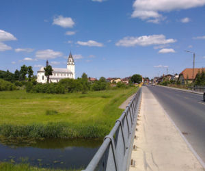 Chorzele