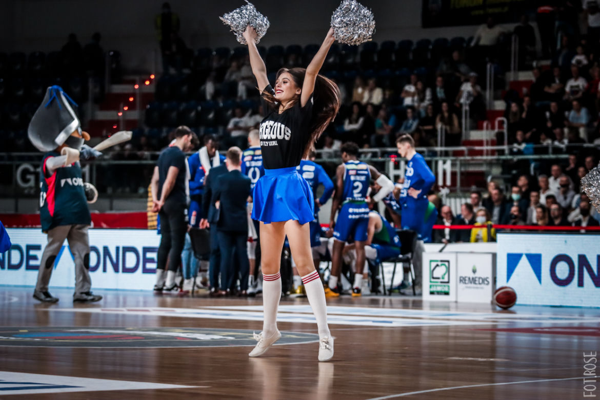 Twarde Pierniki Toruń - Anwil Włocławek 84:92, dużo zdjęć z Areny Toruń