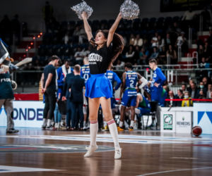 Twarde Pierniki Toruń - Anwil Włocławek 84:92, dużo zdjęć z Areny Toruń