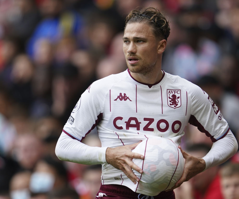 Matty Cash ZAROBKI: Ile zarabia Matty Cash w Premier League? Znamy jego zarobki w Aston Villa