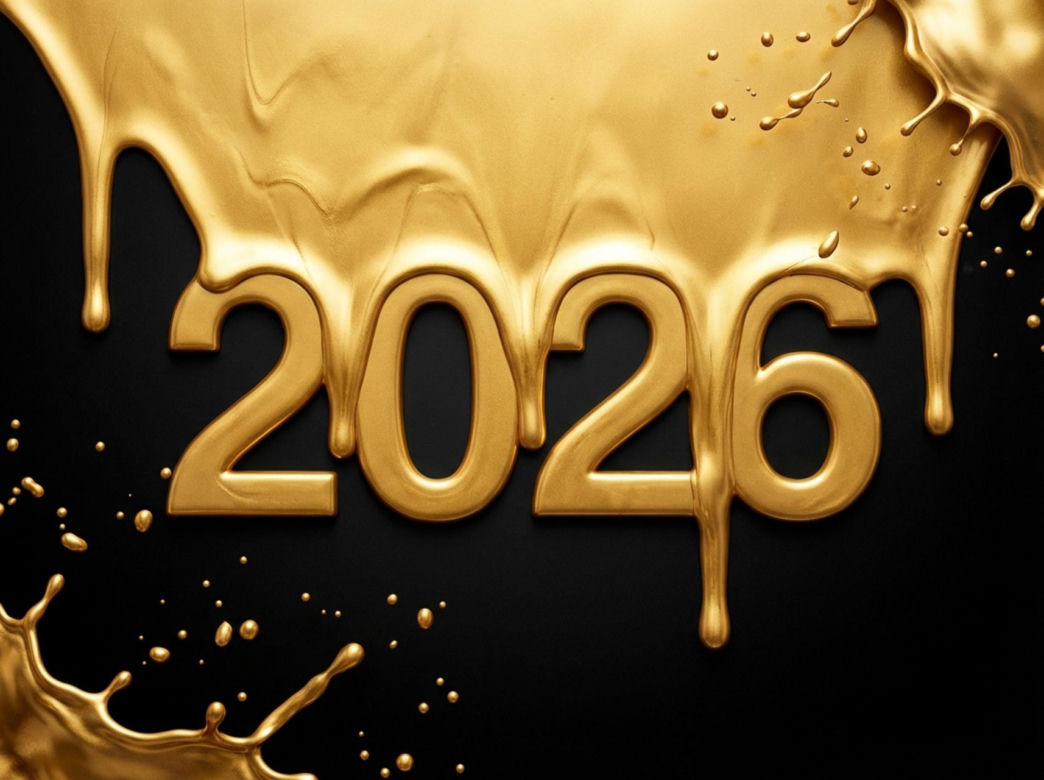 Sylwestrowe kartki 2025/26. Darmowe obrazki i animacje z życzeniami na Nowy Rok